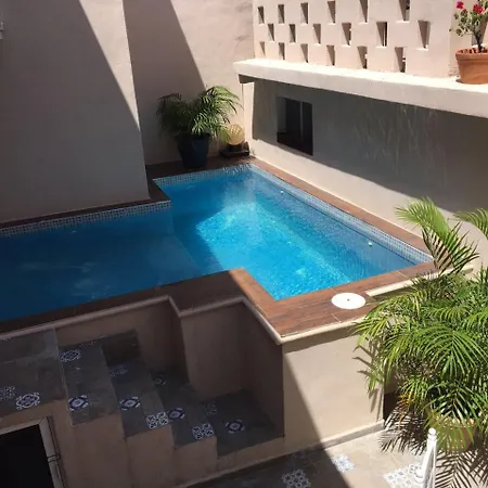 Coral Suites